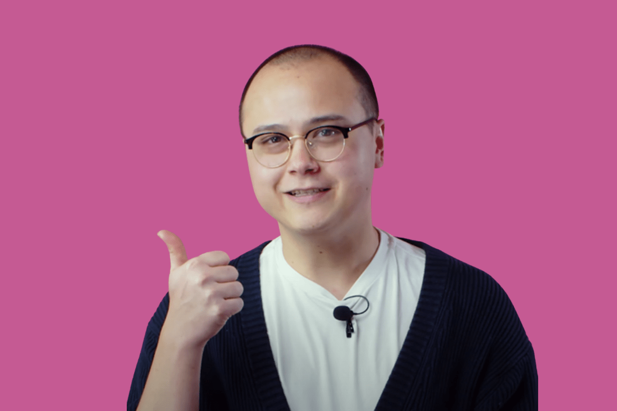 Daniel Spång, Team Lead - Onboarding