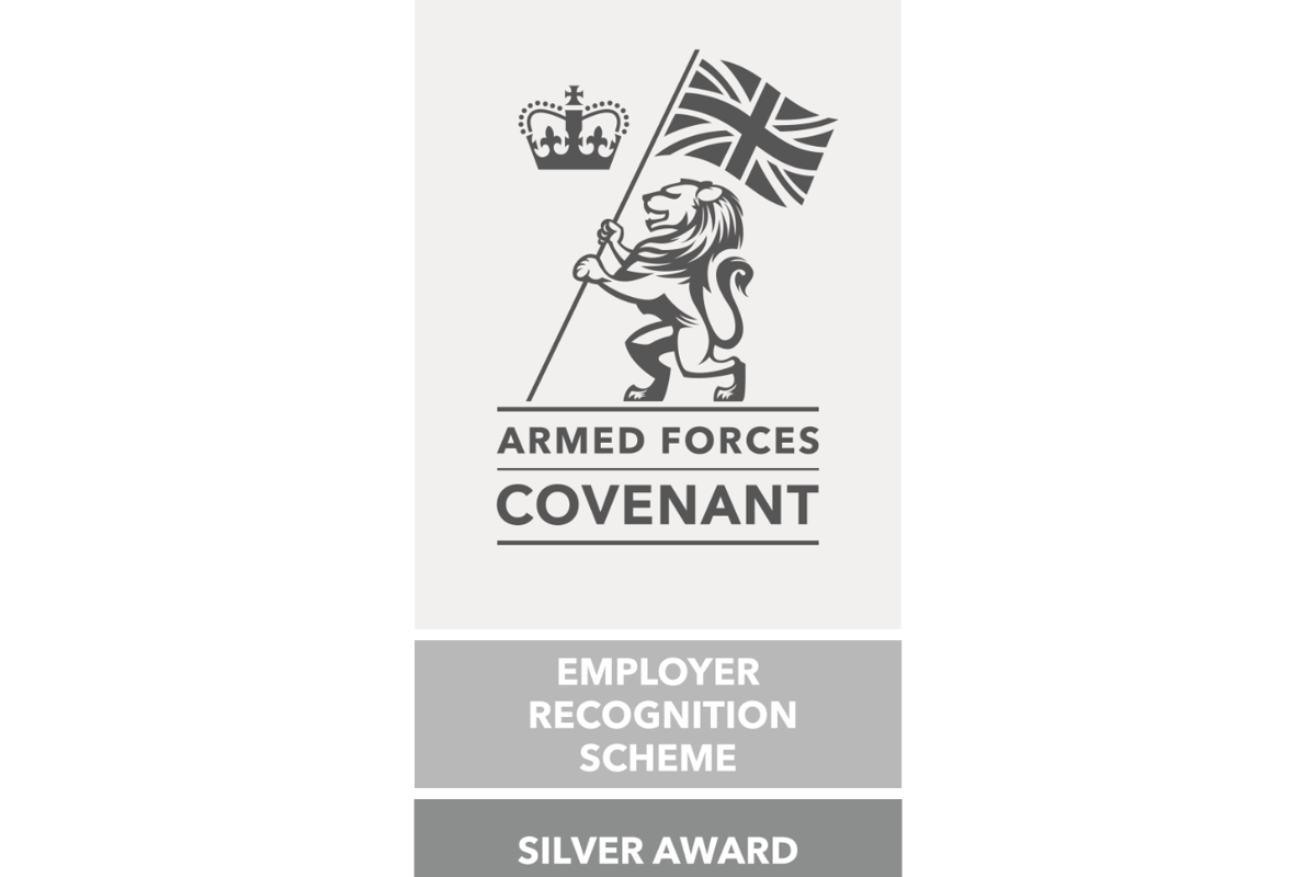 Armed Forces Covenant