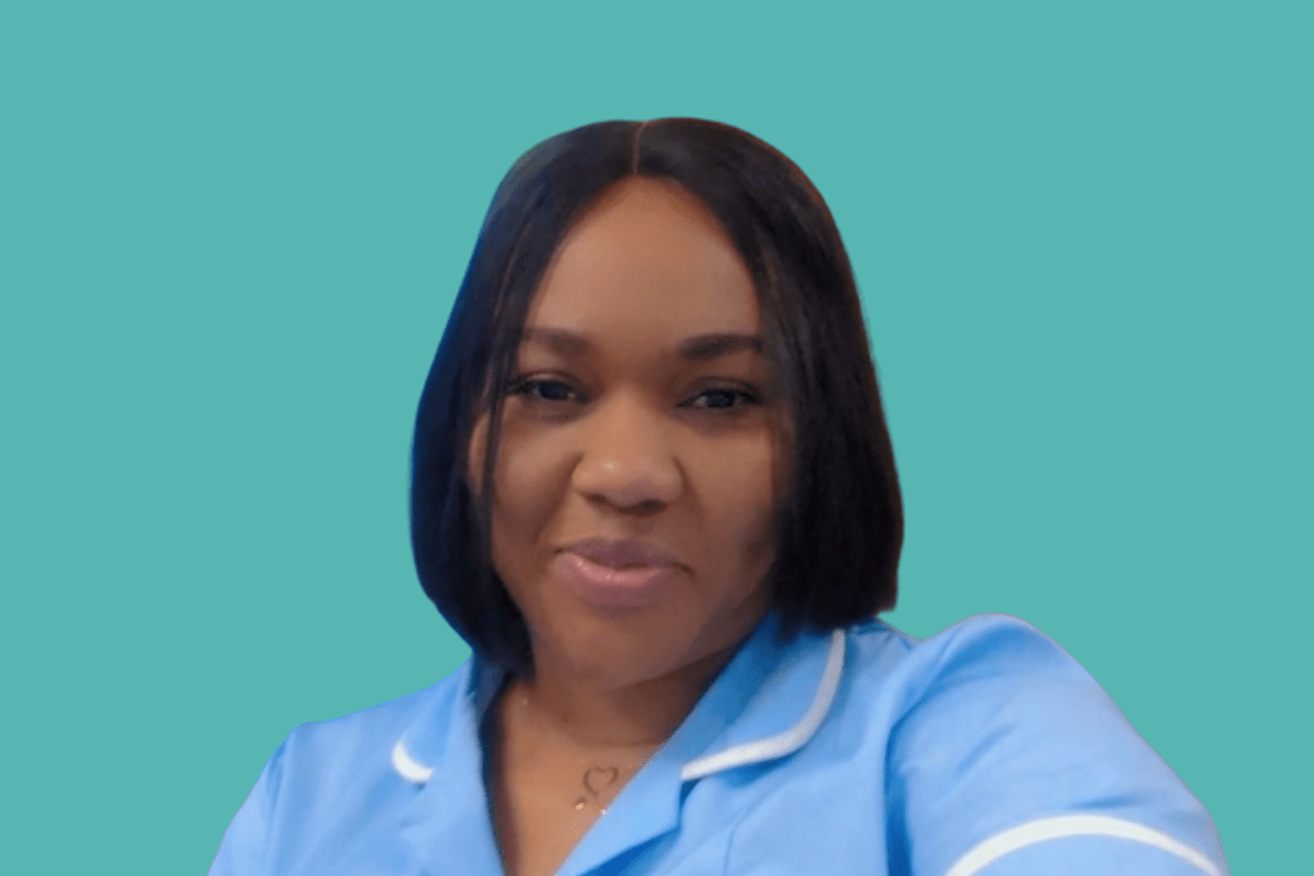Ifeoma Nwokike