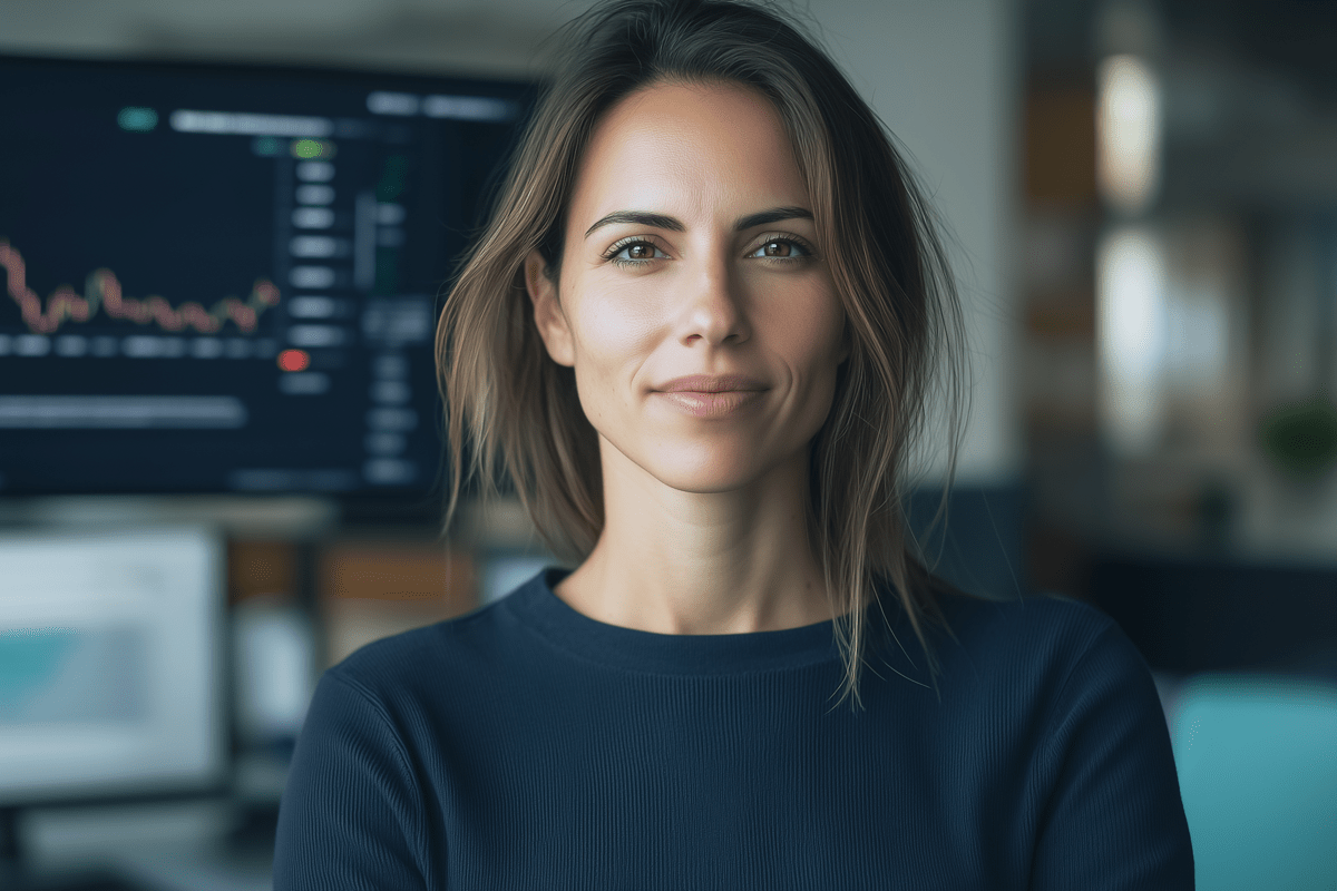 Empower clients using financial market data