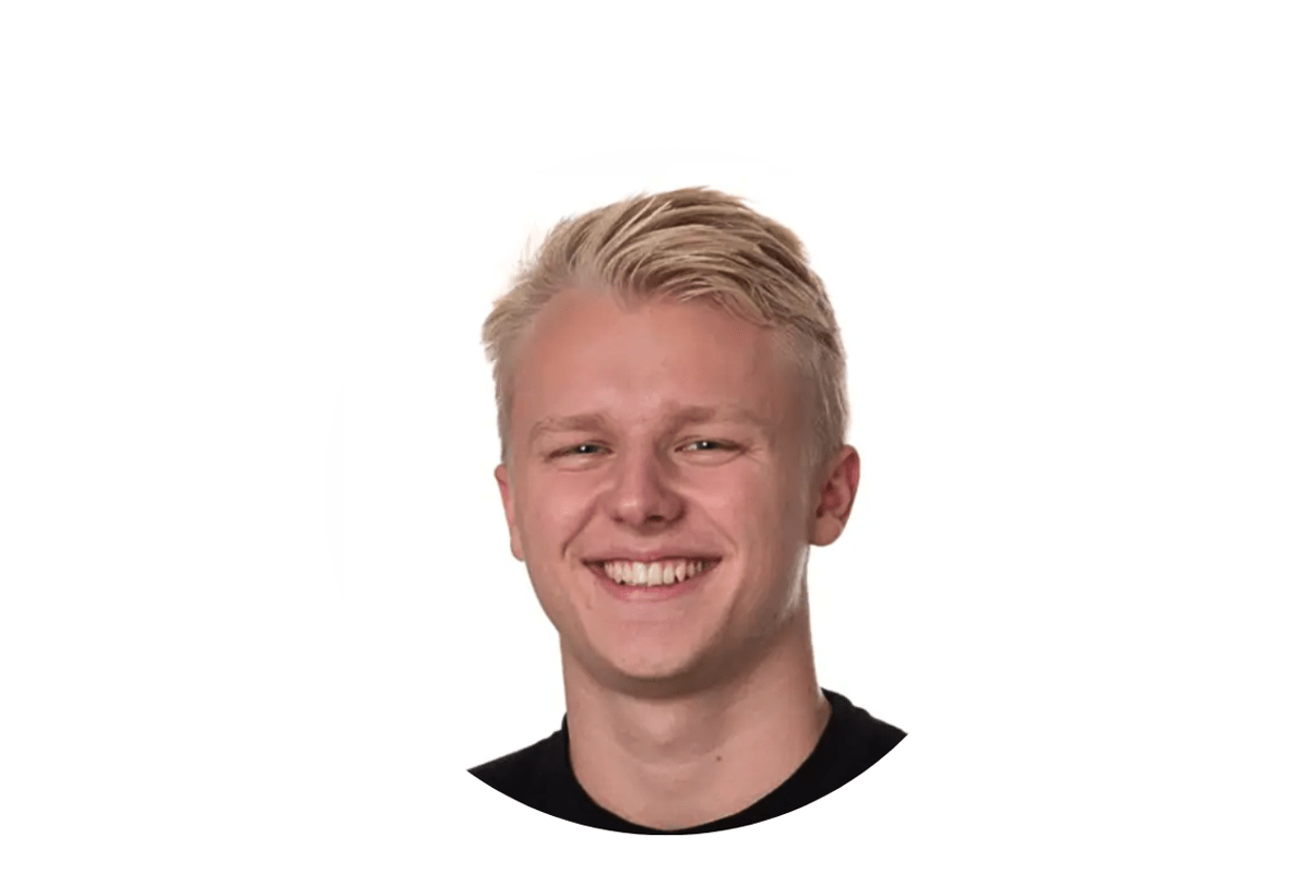 Adam Klasén, Borås