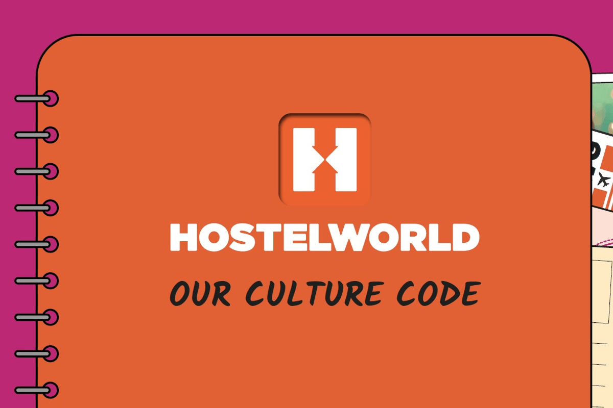 Image of Culture Code
