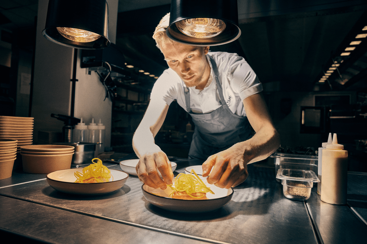 chef