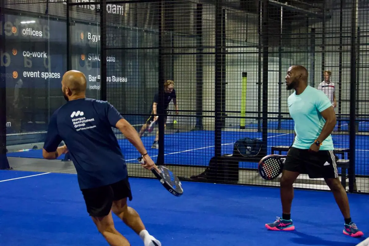 Bold recruitment Amsterdam Utrecht