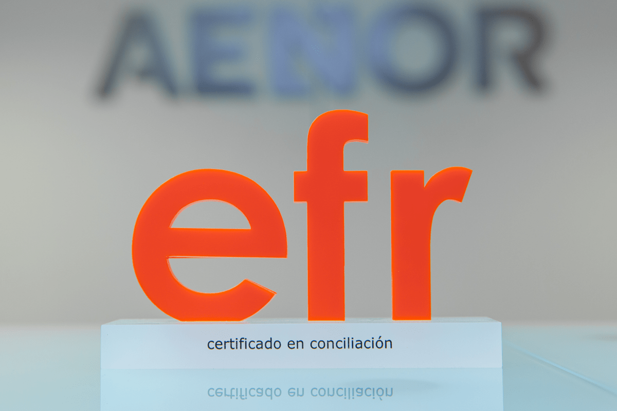 certificado en conciliación