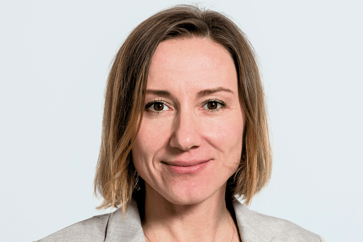 Photo of Tatiana