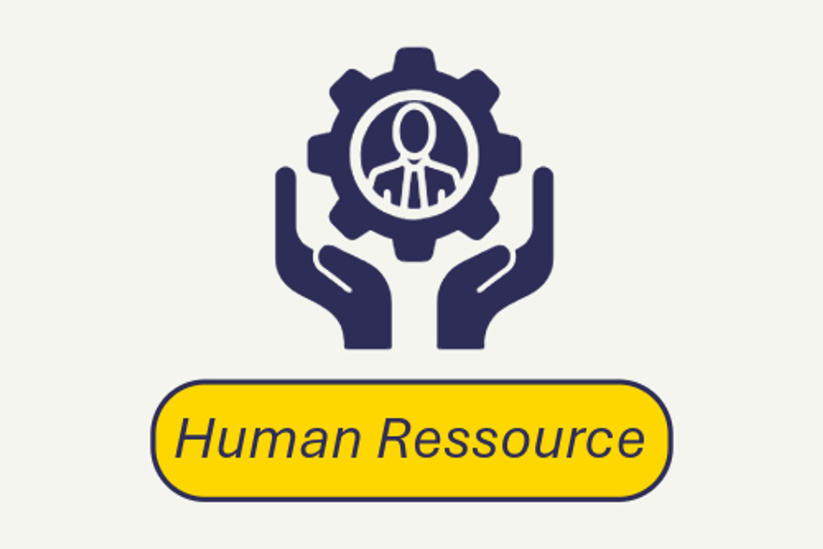 Multilingual HR - RH multilingue
