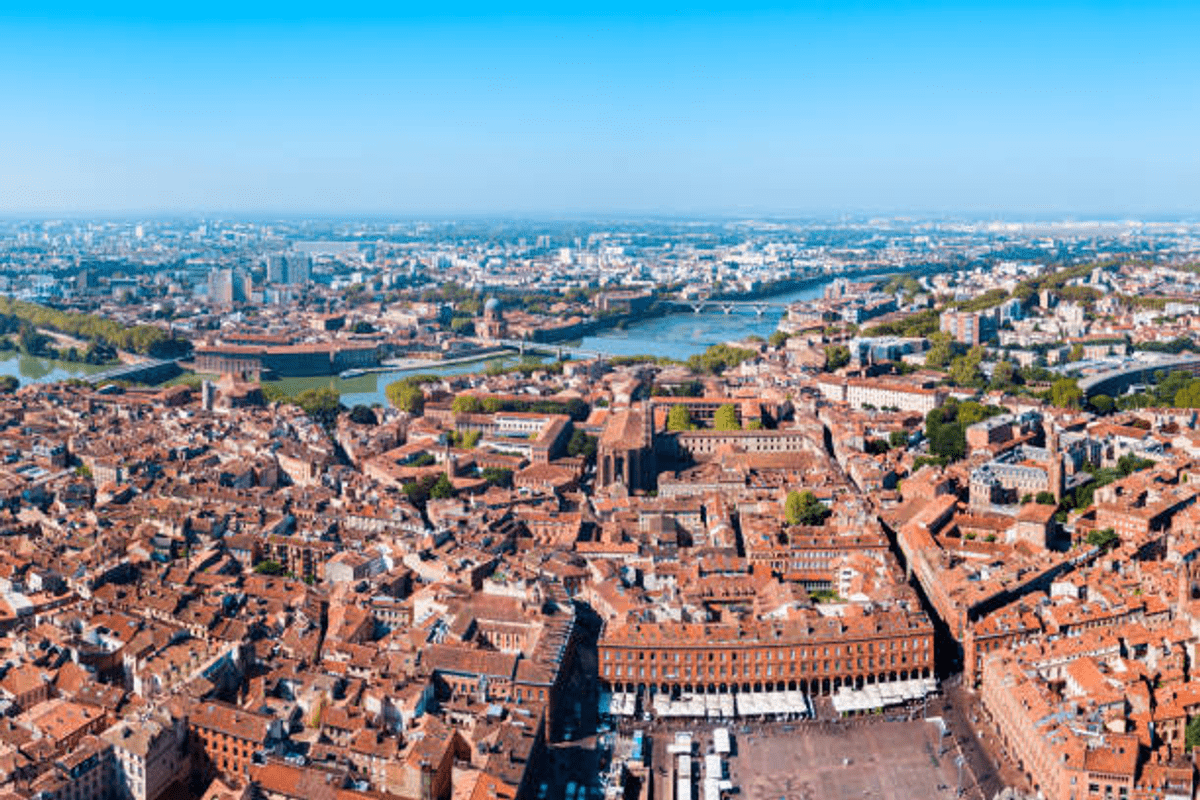 Toulouse
