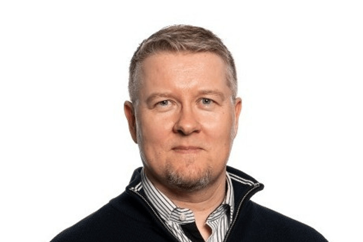 Tero Ojaniemi The King