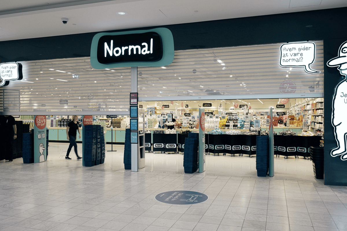 Welcome To Normal Ireland NORMAL Ireland Welcome To Normal Ireland NORMAL Ireland