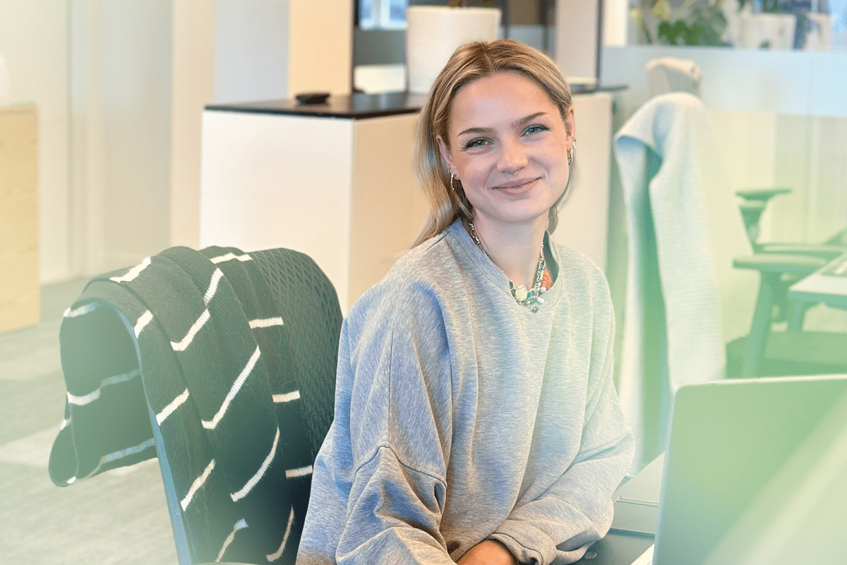 Karriär på Medtryck