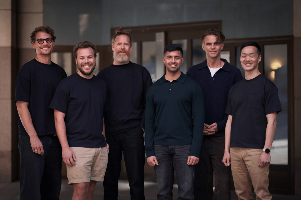 founding team