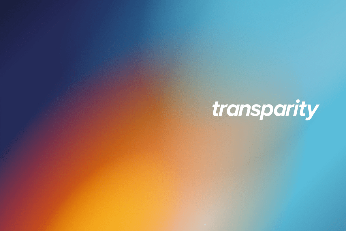 Transparity