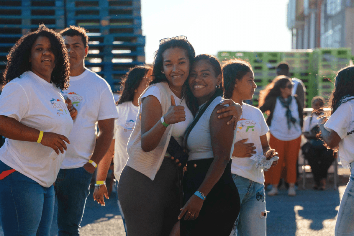 Colaboradores Avipronto