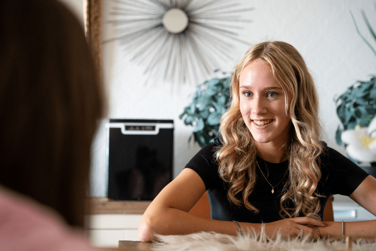 Stagiair bij VVE Platforn gezin