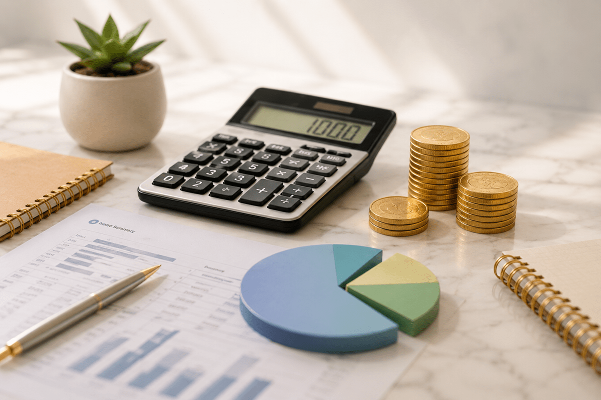 FINANCE
