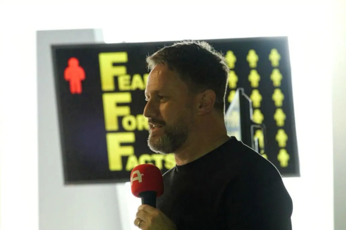 Professor Damian Hughes