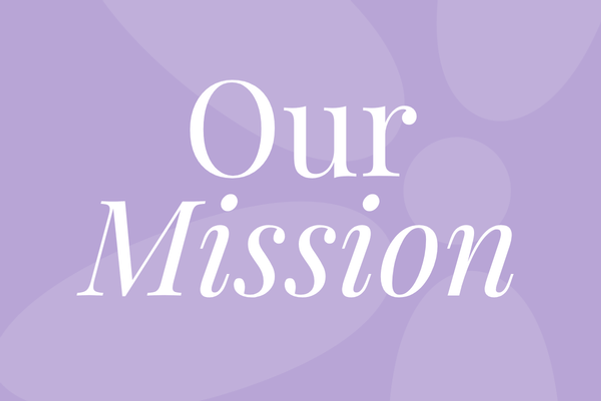 Our Mission