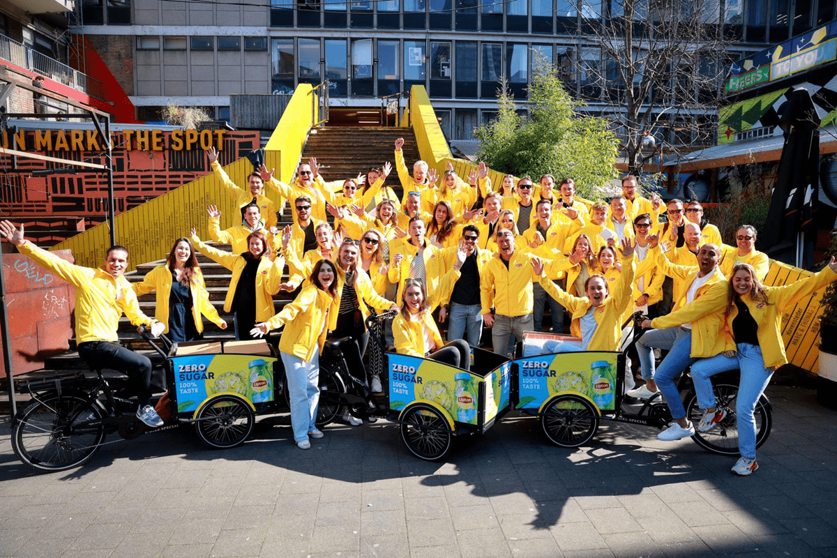 traineeship
