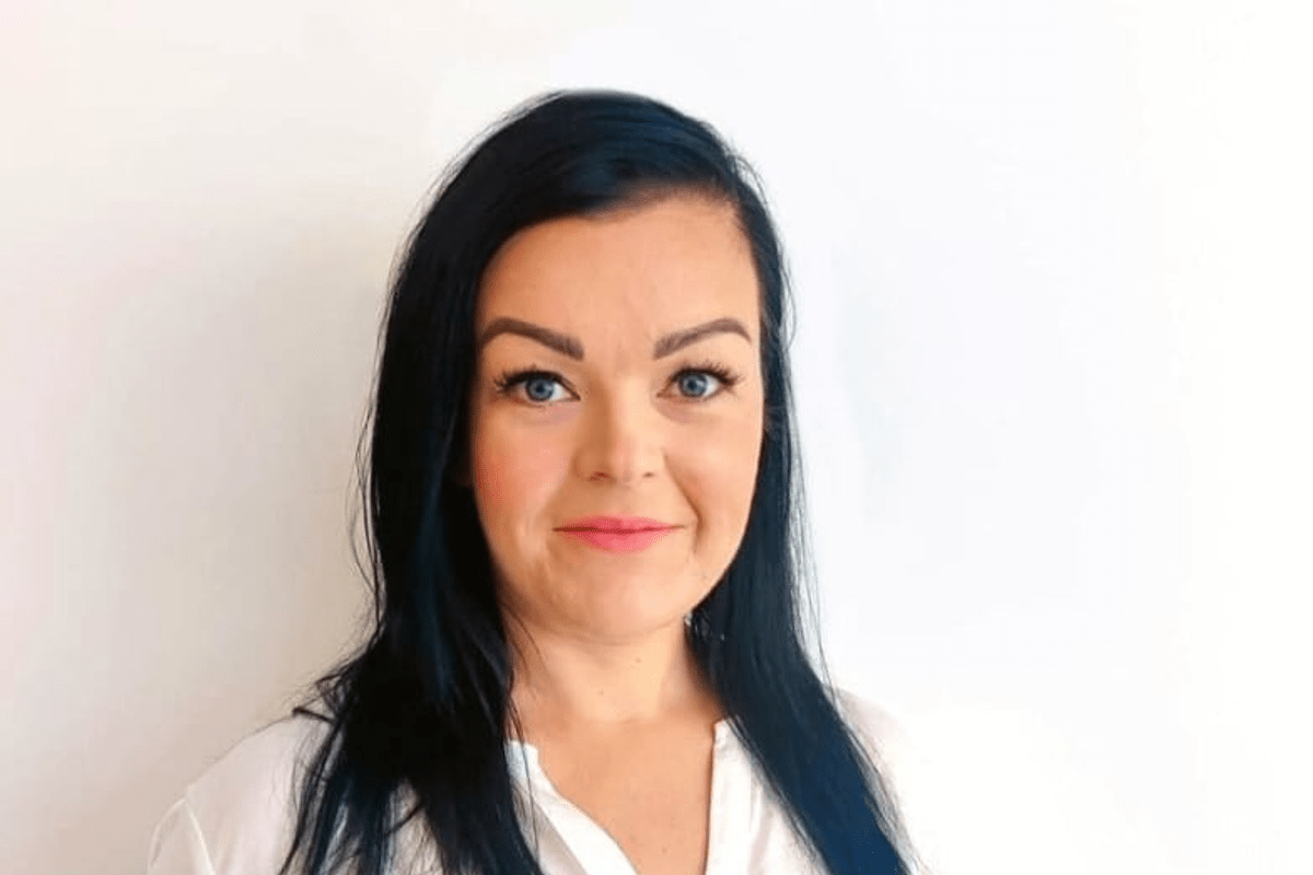 Annina Sankari MAJn rekryvastaava