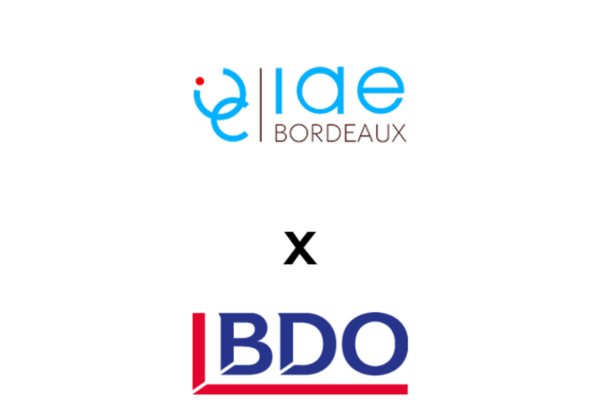 IAE Bordeaux