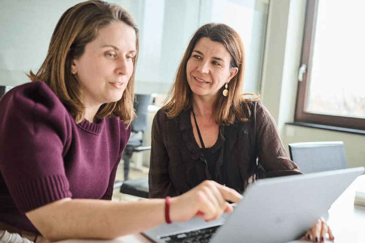 SD Worx employer brand