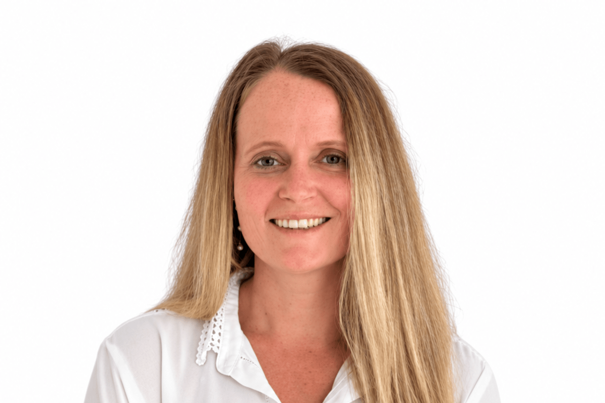 Sonja Schäfer, Advisense