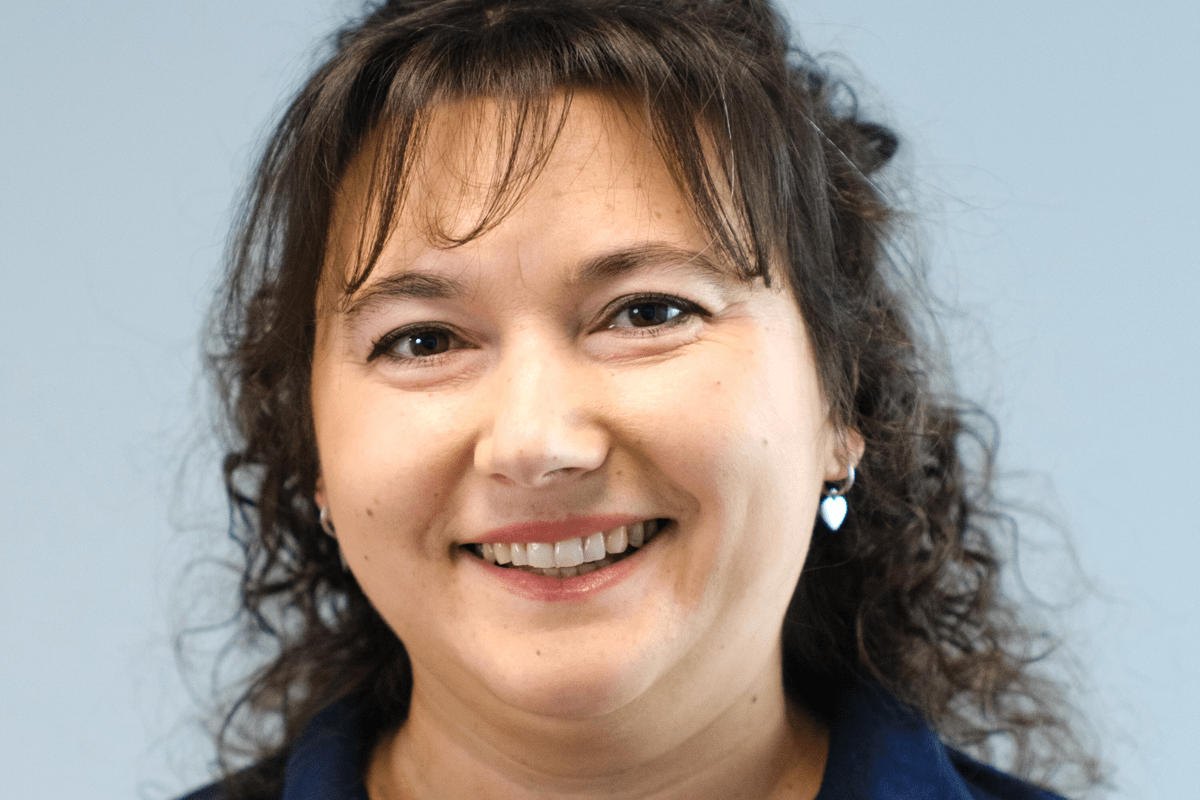 Anna kiropraktor Dr.Dropin