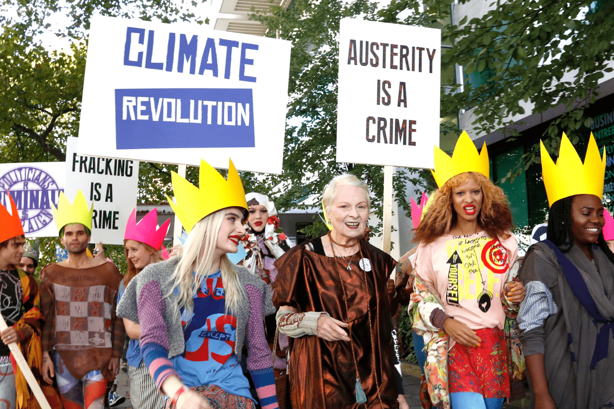 Climate Revolution