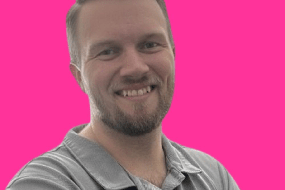 Per Malviker,  Chief Information Security Officer