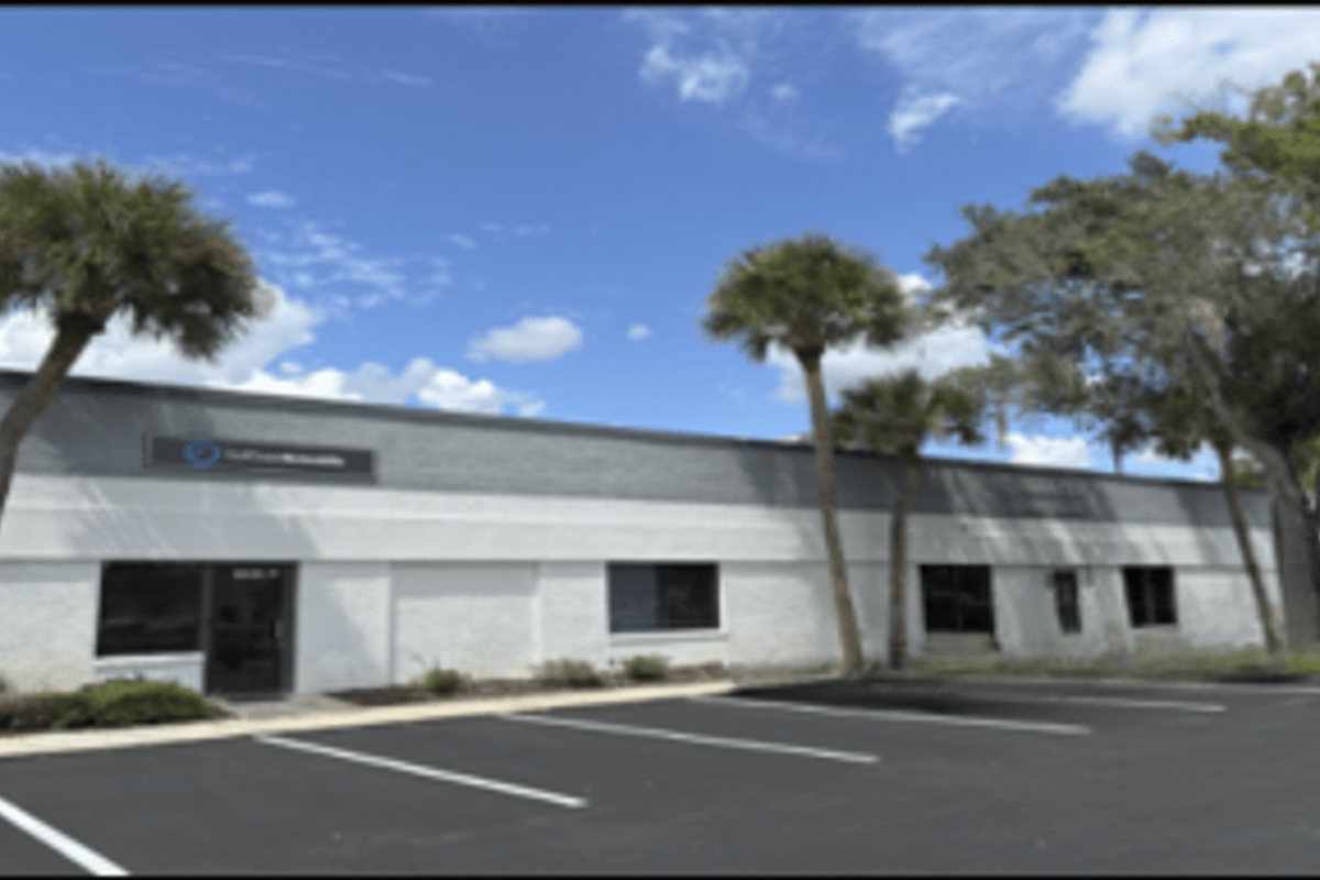 Tampa, FL - Gulf Coast Scientific