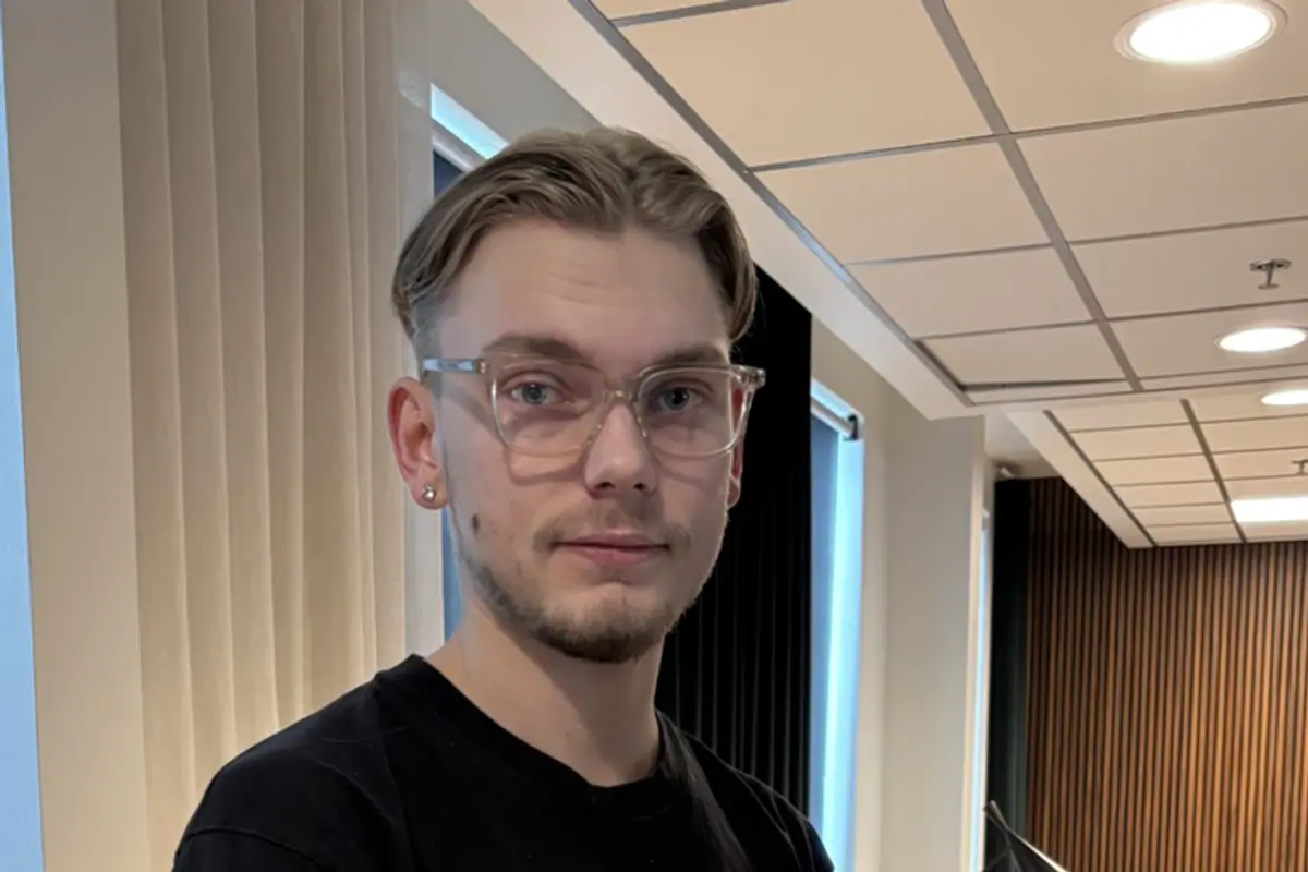 Linus I