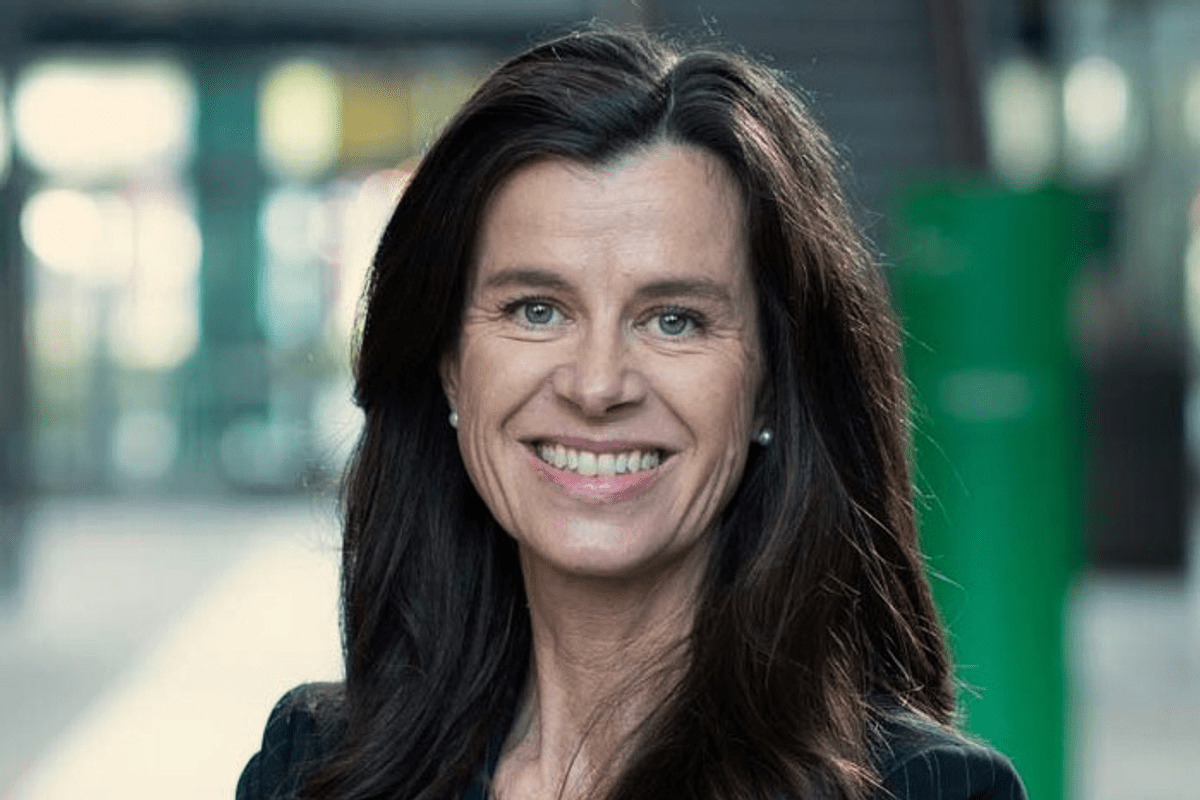 Marie Uddenmyr