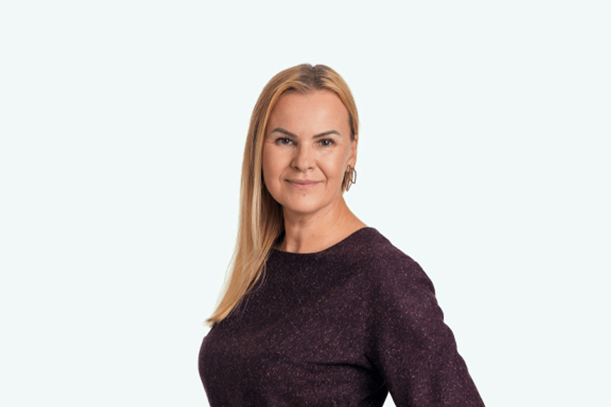 Eneli Perolainen Fondia legal services