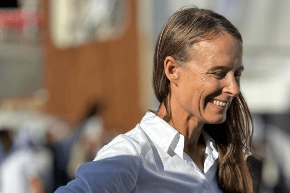 Nautor Swan Crew Support