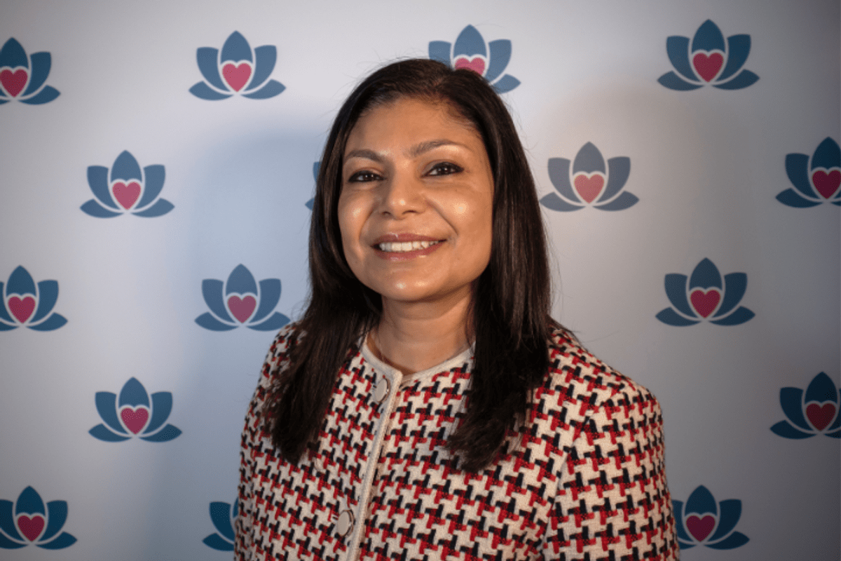 Director & Owner of Radfield Home Care Northwood, Ruislip & Uxbridge