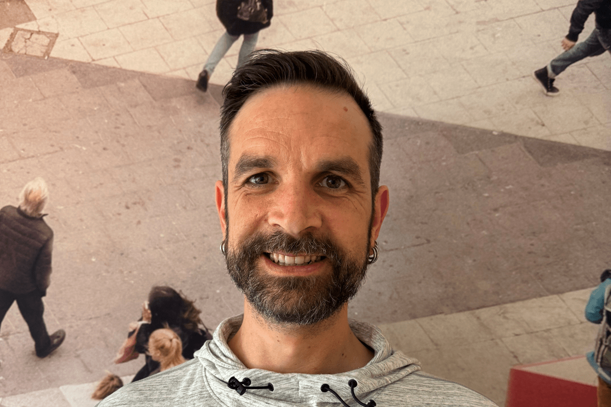 Portrait of Kåre Tragethon, Embedded Software Engineer at Knightec Group