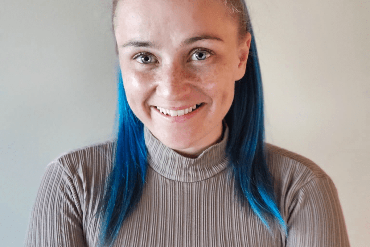 Matilda Möller Psykolog