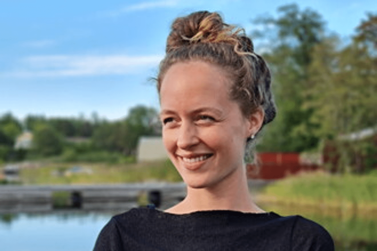 Louise Smith, Team manager of Product Specialists