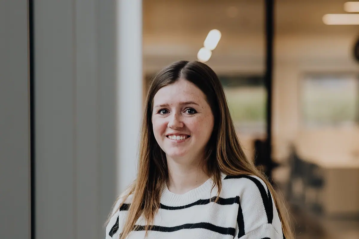 Axelle Vanhoorneweder