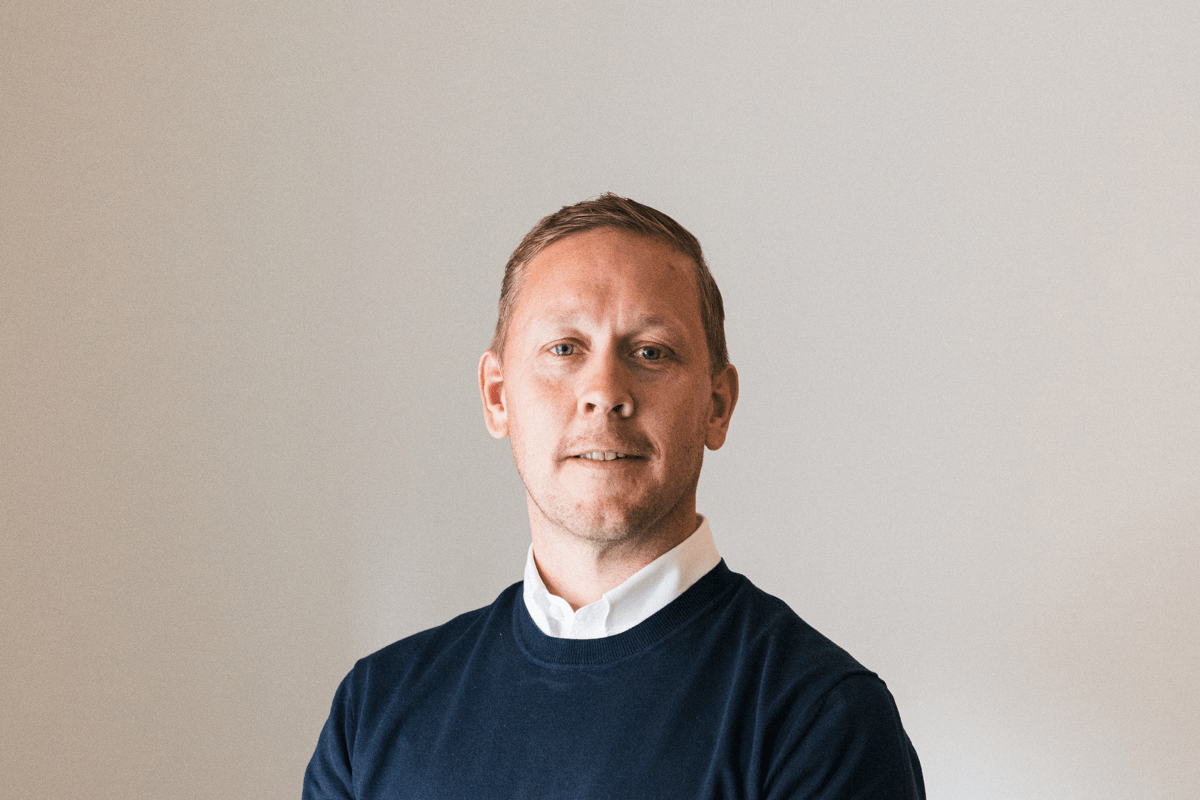 Carl Jacobsson, Qurant
