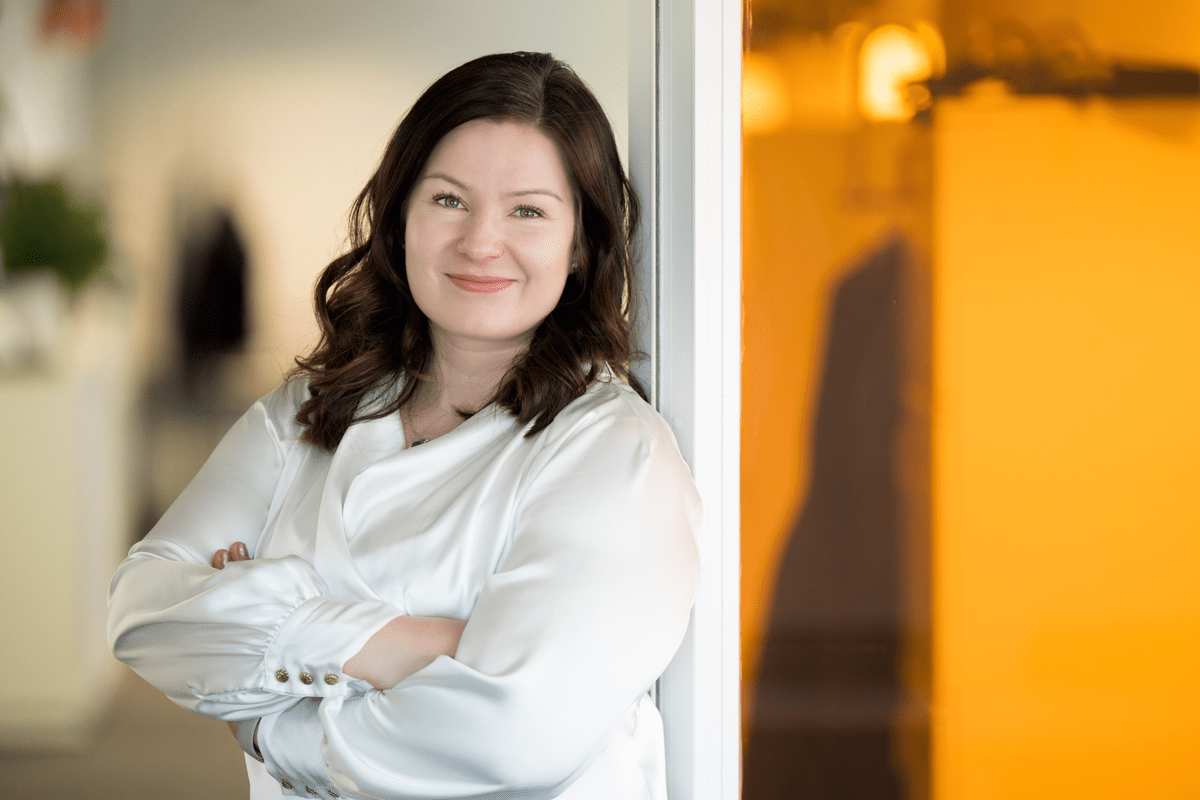 Mira Lindholm