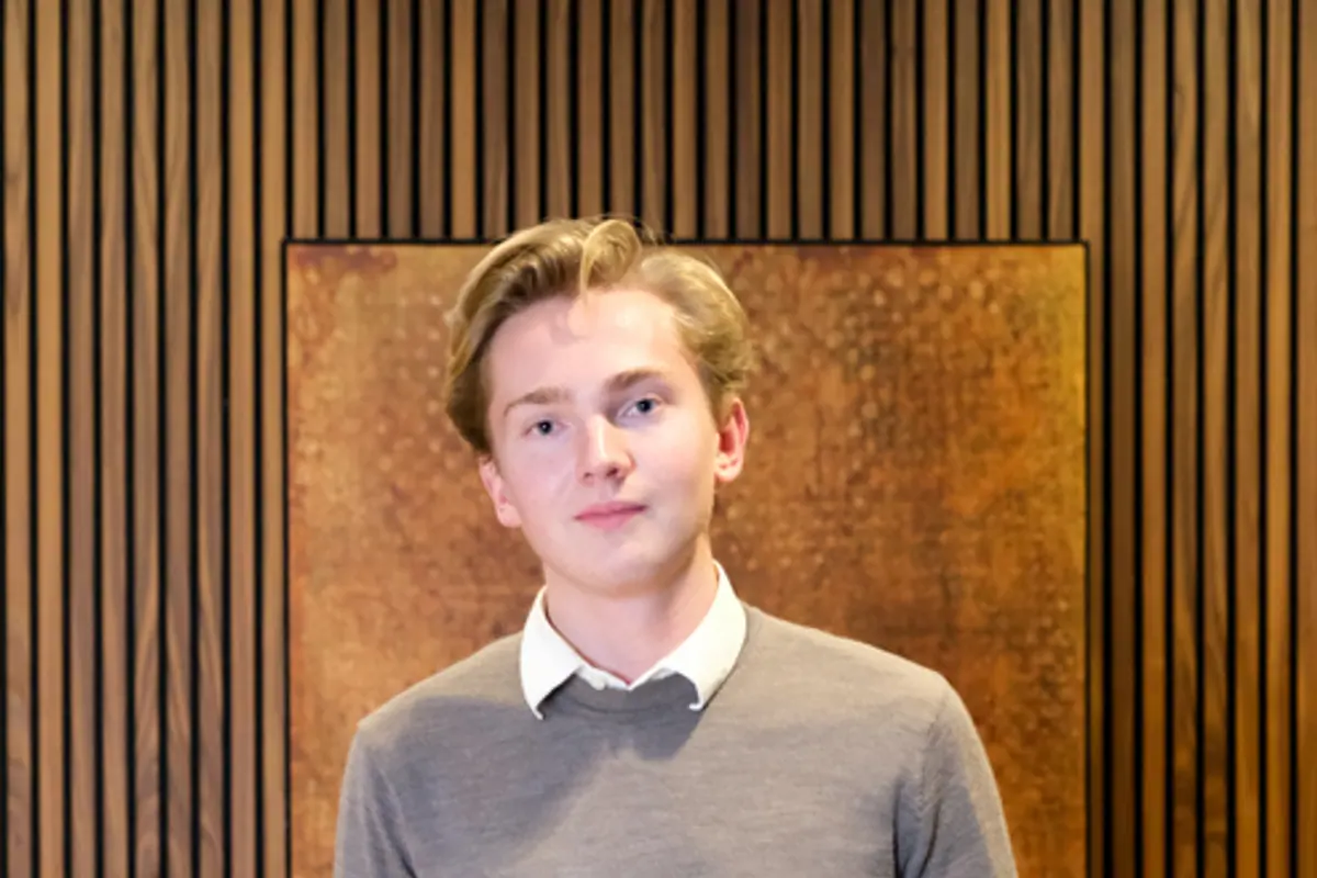 Hugo J