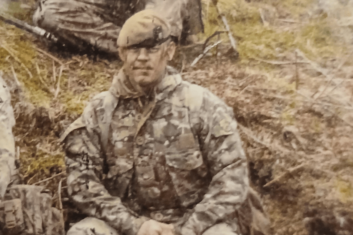 Veteran jobs - Pennon Group