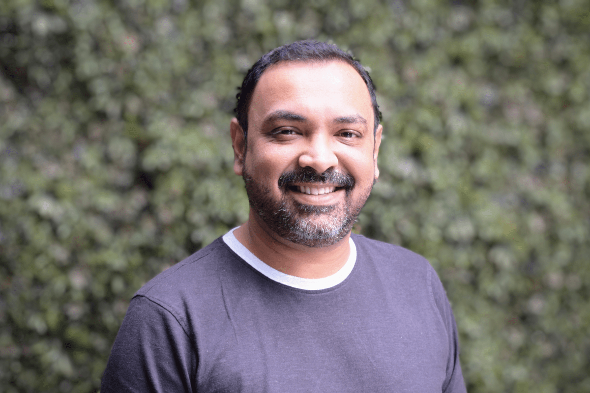 Sumeet headshot