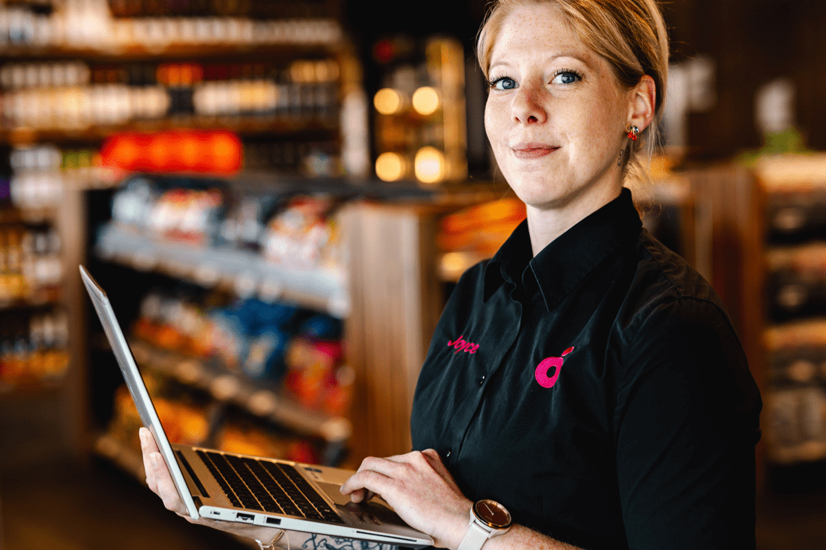 Vacature uitbater Bruno Foodcorner
