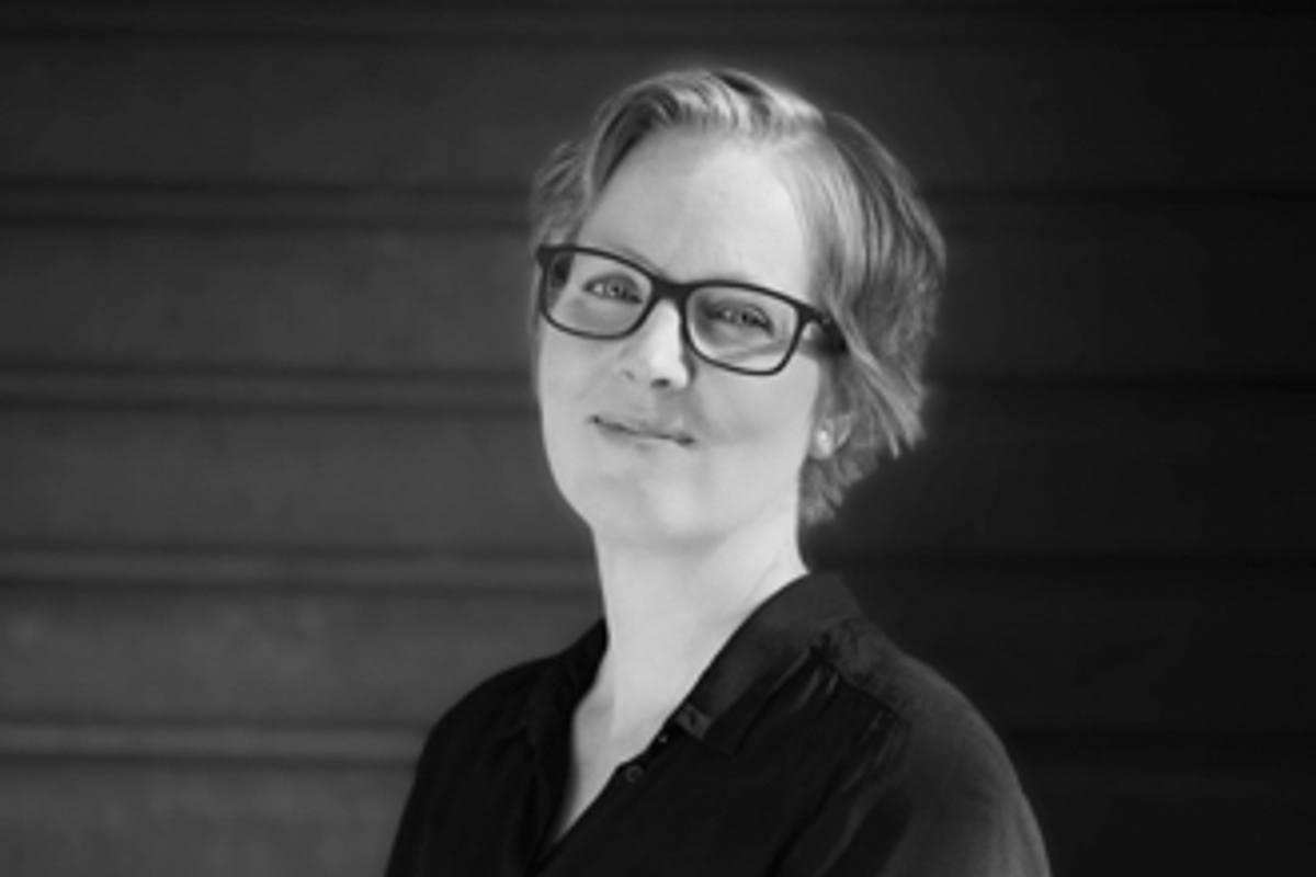 Lina Forsström