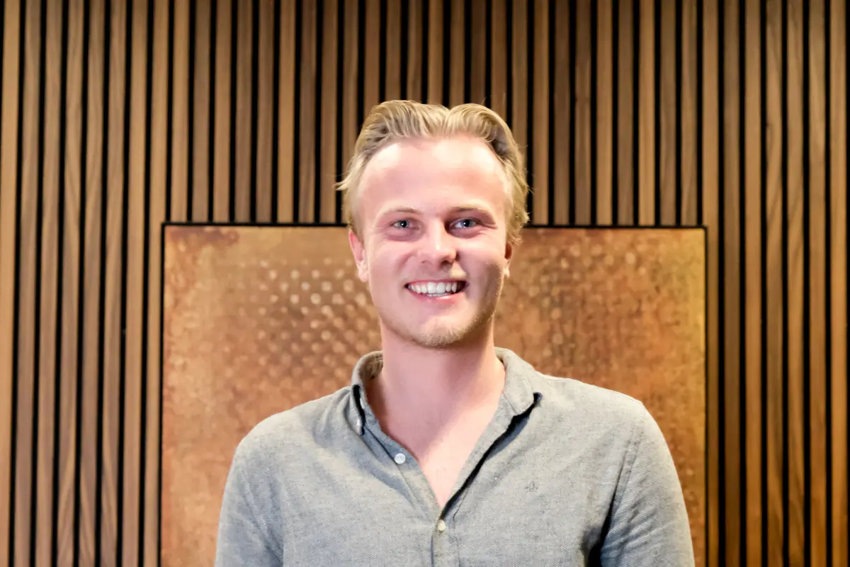 Philip Å