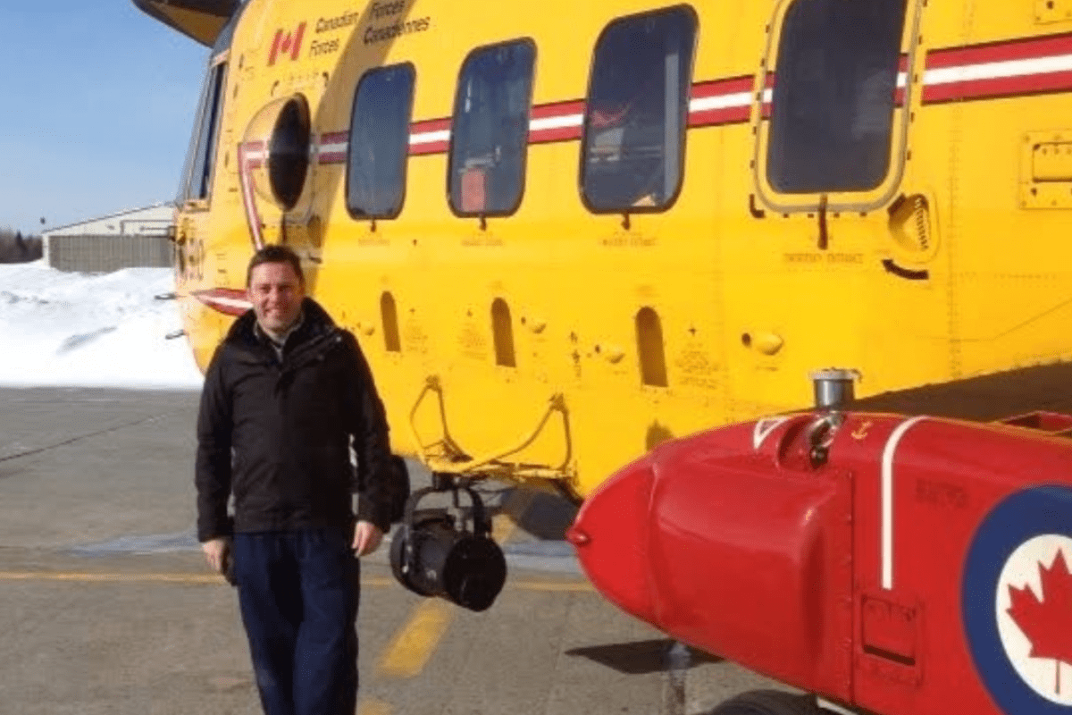 Pennon Group - Armed Forces Commitment