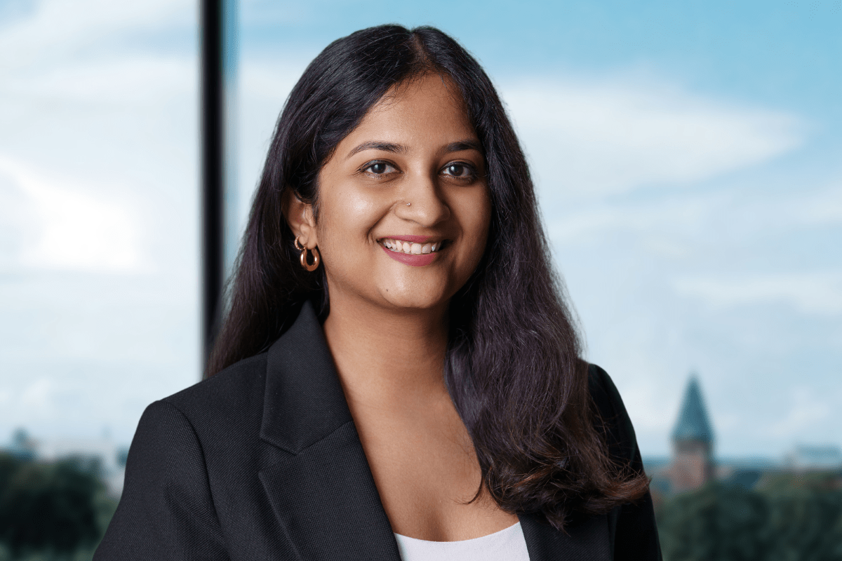Vaishnavi Madabhushi
